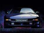 Ford Probe 1992 года (EU)